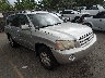 JTEHF21A210****** Salvamento y Destrozados 2001 Toyota Highlander en Denver East