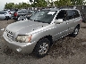 JTEHF21A210****** Usados y Reparables 2001 Toyota Highlander en Denver East