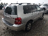 JTEHF21A210****** Salvamento y Destrozados 2001 Toyota Highlander en Estado de Colorado