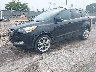 1FMCU9J97DU****** Used and Repairable 2013 Ford Escape in Chicago West