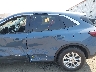 1FMCU9GN6RU****** Reparables 2024 Ford Escape