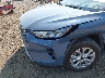 1FMCU9GN6RU****** Salvamento y Destrozados 2024 Ford Escape en Spokane