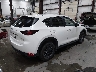 JM3KFBCM5L0****** Salvamento y Destrozados 2020 Mazda CX-5 en Estado de Idaho