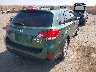 4S4BRBCC8E3****** Salvage and Wrecked 2014 Subaru Outback in California State