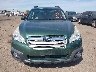 4S4BRBCC8E3****** Salvage and Repairable 2014 Subaru Outback in California State