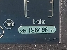 1G1RD6E40CU****** Wrecked 2012 Chevrolet Volt in Michigan State