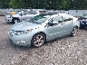 1G1RD6E40CU****** Used and Repairable 2012 Chevrolet Volt in Grand Rapids