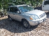 2HKYF18524H****** Salvamento y Destrozados 2004 Honda Pilot en Indianapolis