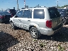 2HKYF18524H****** Salvamento y Reparables 2004 Honda Pilot en Indianapolis