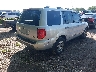 2HKYF18524H****** Salvamento y Destrozados 2004 Honda Pilot en Estado de Indiana