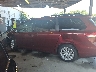 5TDDK3DC2CS****** Reparables 2012 Toyota Sienna en Estado de Georgia