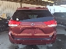 5TDDK3DC2CS****** Destrozados 2012 Toyota Sienna