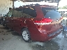 5TDDK3DC2CS****** Salvamento y Reparables 2012 Toyota Sienna en Macon