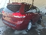 5TDDK3DC2CS****** Salvamento y Destrozados 2012 Toyota Sienna en Estado de Georgia