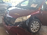 5TDDK3DC2CS****** Salvamento y Reparables 2012 Toyota Sienna en Estado de Georgia