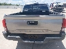 5TFAX5GN5JX****** Wrecked 2018 Toyota Tacoma