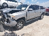 5TFAX5GN5JX****** Used and Repairable 2018 Toyota Tacoma in Houston South
