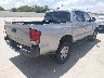 5TFAX5GN5JX****** Salvage and Wrecked 2018 Toyota Tacoma in Texas State