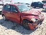 3A4FY58B36T****** Salvamento y Destrozados 2006 Chrysler PT Cruiser en Missoula