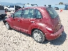 3A4FY58B36T****** Salvamento y Reparables 2006 Chrysler PT Cruiser en Missoula
