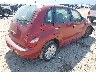 3A4FY58B36T****** Salvamento y Destrozados 2006 Chrysler PT Cruiser en Estado de Montana