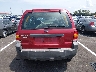 1FMYU02Z55K****** Wrecked 2005 Ford Escape