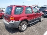 1FMYU02Z55K****** Salvage and Wrecked 2005 Ford Escape in Tennessee State