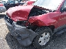 1FMYU02Z55K****** Salvage and Repairable 2005 Ford Escape in Tennessee State