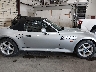 4USCJ3329VL****** Reparables 1997 BMW Z3 en Estado de Idaho