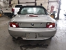 4USCJ3329VL****** Usados 1997 BMW Z3
