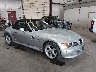 4USCJ3329VL****** Salvamento y Destrozados 1997 BMW Z3 en Boise