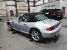 4USCJ3329VL****** Salvamento y Reparables 1997 BMW Z3 en Boise