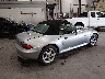 4USCJ3329VL****** Salvamento y Destrozados 1997 BMW Z3 en Estado de Idaho