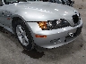 4USCJ3329VL****** Salvamento y Reparables 1997 BMW Z3 en Estado de Idaho
