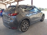 JM3KFBDM1K0****** Salvamento y Destrozados 2019 Mazda CX-5 en Estado de Washington