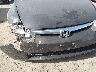 JHMFA16866S****** Destrozados 2006 Honda Civic en Estado de California