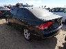 JHMFA16866S****** Salvamento y Reparables 2006 Honda Civic en North Hollywood