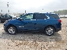 3GNAXUEVXLL****** Repairable 2020 Chevrolet Equinox in Wisconsin State