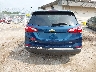 3GNAXUEVXLL****** Wrecked 2020 Chevrolet Equinox