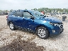 3GNAXUEVXLL****** Salvage and Wrecked 2020 Chevrolet Equinox in Appleton