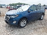 3GNAXUEVXLL****** Used and Repairable 2020 Chevrolet Equinox in Appleton