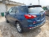3GNAXUEVXLL****** Salvage and Repairable 2020 Chevrolet Equinox in Appleton
