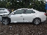 1G11E5SA2GF****** Reparables 2016 Chevrolet Malibu en Estado de Indiana