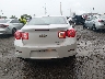 1G11E5SA2GF****** Destrozados 2016 Chevrolet Malibu
