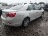 1G11E5SA2GF****** Salvamento y Destrozados 2016 Chevrolet Malibu en Estado de Indiana