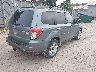 JF2SH6CC9AH****** Salvamento y Destrozados 2010 Subaru Forester en Estado de Wisconsin