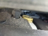 1C4PJMDSXFW****** Repairable 2015 Jeep Cherokee in Taunton