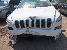1C4PJMDSXFW****** Salvage 2015 Jeep Cherokee in Massachusetts State