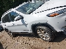 1C4PJMDSXFW****** Wrecked 2015 Jeep Cherokee in Massachusetts State