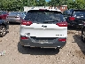 1C4PJMDSXFW****** Salvage 2015 Jeep Cherokee
